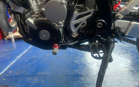 SUZUKI DR-Z400SM 2008 SK44A