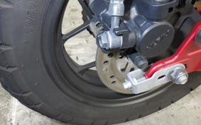 HONDA MONKEY 125 2022 JB03