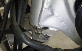 HONDA APE 100 2026 HC07