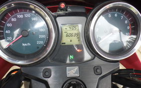 HONDA CB1100 2011 SC65