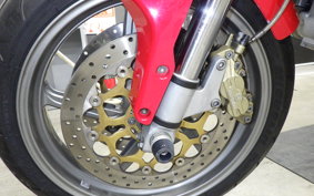 DUCATI MONSTER S4 2002