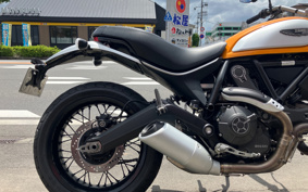 DUCATI SCRAMBLER CLASSIC 2015 K102