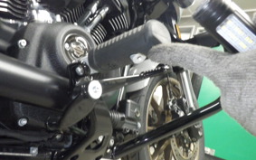 HARLEY FXLRST1920 2024