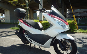 HONDA PCX125 JF56