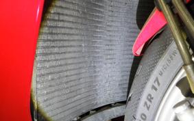 TRIUMPH DAYTONA 675 2007