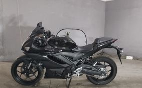YAMAHA YZF-R25 RG43J