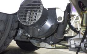HONDA GYRO X TD01