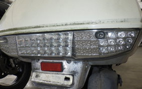 HONDA FUSION SE MF02