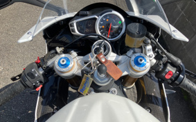TRIUMPH DAYTONA 675R ABS 2014 TTA14F
