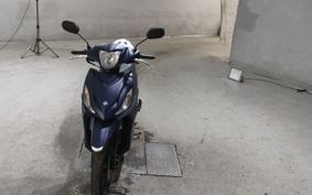 SUZUKI ADDRESS V110 CE47A
