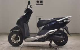 HONDA LEAD 125 1993 JF45