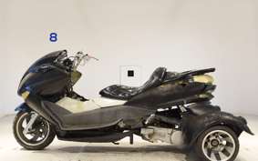 OTHER UNREGISTERED MODEL by BDS TRIKE250