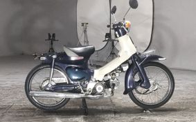 HONDA SUPER CUB50 AA01