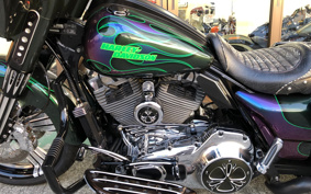 HARLEY FLHT1340-1450 2007 FV4