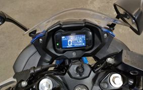 SUZUKI GSX250R DN11A