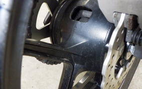 KAWASAKI NINJA 400 2014 EX400E