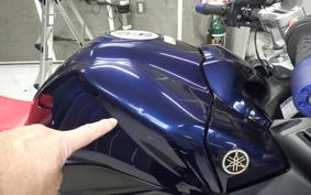 YAMAHA FZ1 FAZER 2011