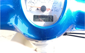 HONDA SUPER CUB110 JA59