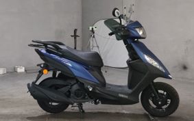 YAMAHA JOG 125 SEJ5J