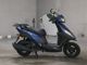 Фото Yamaha JOG 125 с японского аукциона