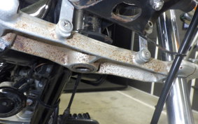 SUZUKI VANVAN 200 NH42A