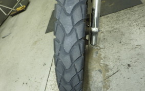 SUZUKI DJEBEL 125 2021 SF44A