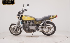KAWASAKI ZEPHYR 750 1991 ZR750C