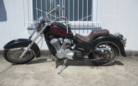 HONDA STEED 400 NC26