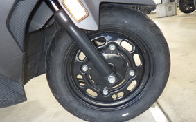 HONDA DIO 110 DX