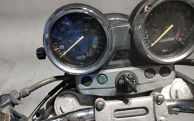KAWASAKI ZEPHYR400K 2004 ZR400C