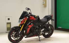 SUZUKI GSX-S 1000 2016 GT79A