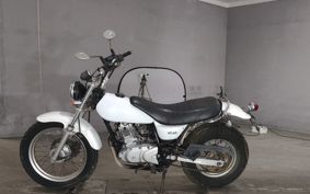 SUZUKI VAN VAN 200 NH41A