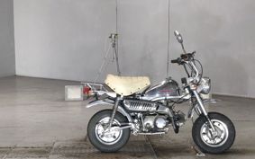 HONDA MONKEY Z50J