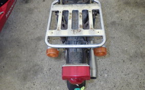 HONDA C90 SUPER CUB 2020 HA02