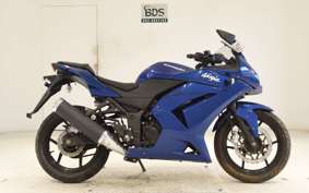 KAWASAKI NINJA 250R EX250K