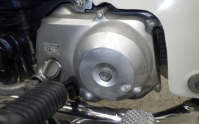 HONDA C90 SUPER CUB E 2026 HA02