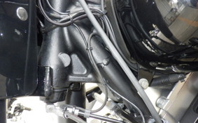 HARLEY FLSTFB 1580 2013