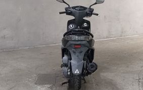 YAMAHA CYGNUS125XSR SE44J