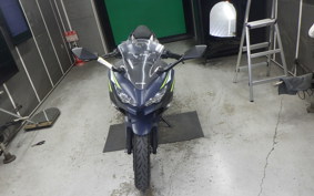KAWASAKI NINJA 400 2023 EX400G