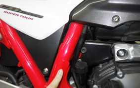 HONDA CB1300SF SUPER FOUR Gen. 3 2021 SC54
