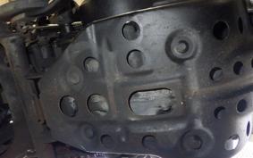YAMAHA TW225 DG09J