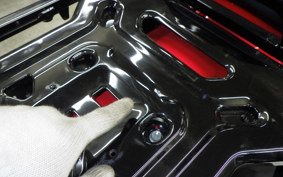 HONDA CT125-2 2022 JA65