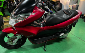 HONDA PCX PRESTIGE  NC125D