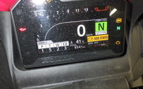 HONDA CBR600RR 2024 PC40