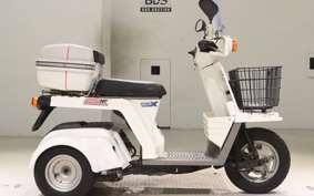 HONDA GYRO X TD02