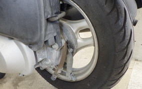 HONDA TODAY 2019 AF61