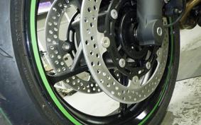 KAWASAKI NINJA7ﾊEVEﾘｯﾄﾞ 2025 CX500A