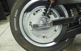 HARLEY XL883 2004