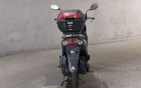 HONDA DIO 110 JF58