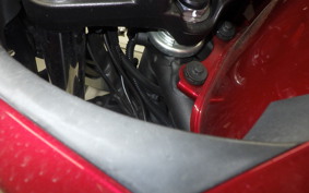 HONDA 400X 2013 NC47